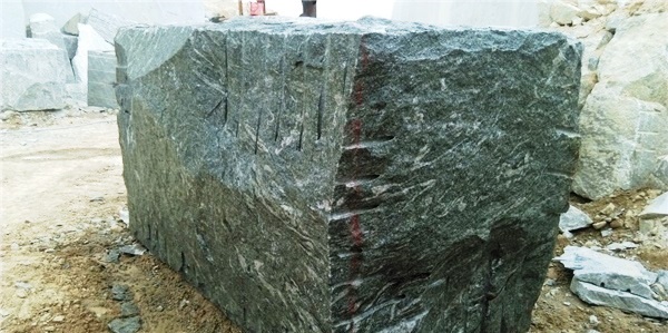 Green Granite