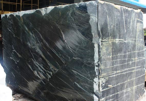 Black Granite 