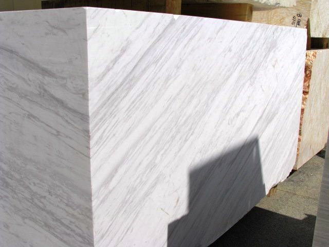 White Marble