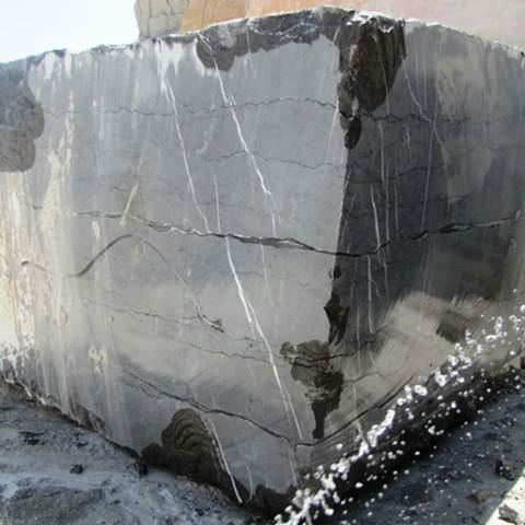 Pietra Grey Marble 